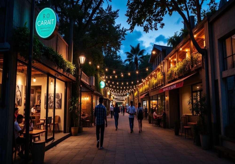15 Best Things To Do In Indiranagar
